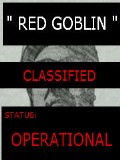 #MISSING IN ACTION > CPT."RED GOBLIN"  Confirmed Kills > 13